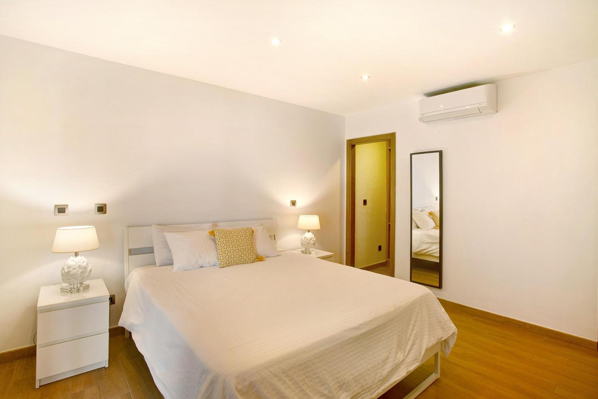 Villa Tauro 31 Mogan Bagian luar foto